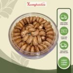 hạt điều hộp 500 gram